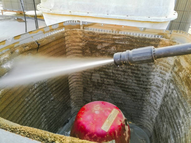 Ductwork Cleaning Services in Travilah, MD