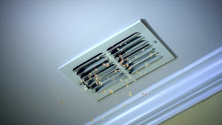 Travilah, MD Airduct Cleaning Company