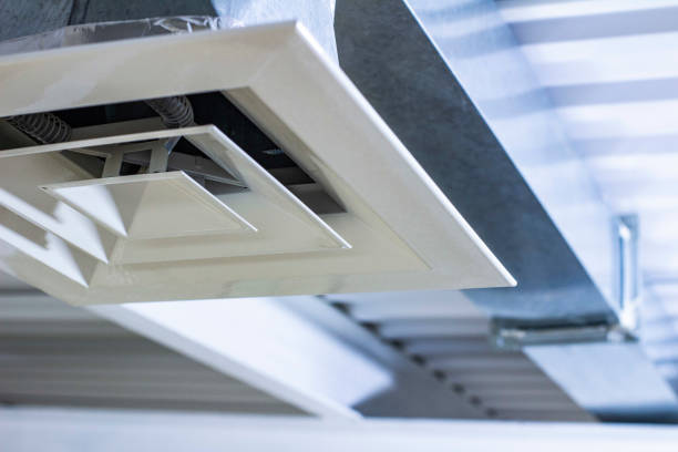 Best Air Duct Cleaning Near Me  in Travilah, MD