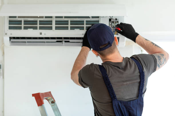 Best Affordable Air Duct Cleaning  in Travilah, MD
