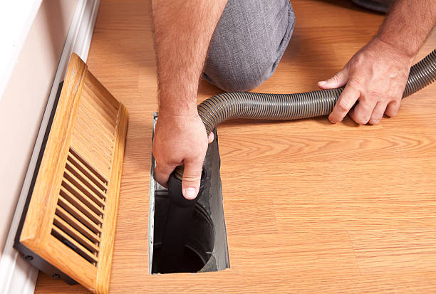 Best Best Air Duct Cleaning Company  in Travilah, MD