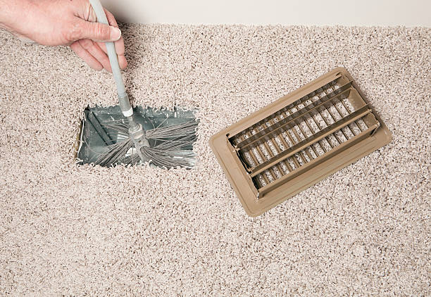 Best Ductwork Cleaning Services  in Travilah, MD
