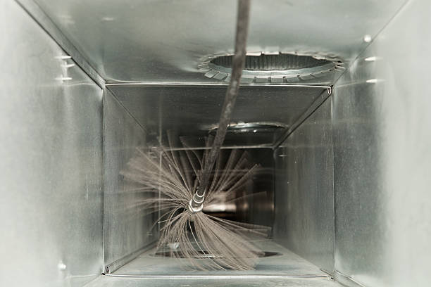 Best Commercial Air Duct Cleaning  in Travilah, MD