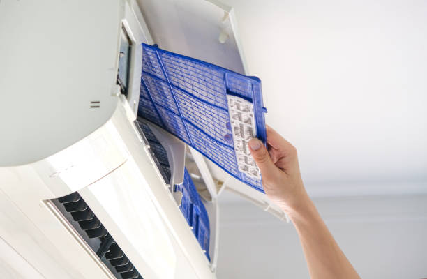 Best General Air Duct Cleaning  in Travilah, MD