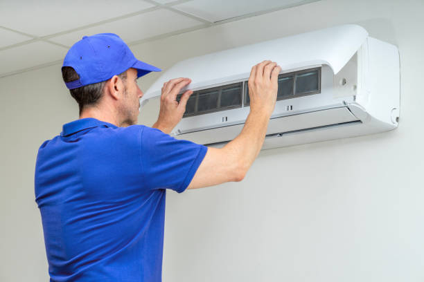 Ventilation Cleaning Services in Travilah, MD