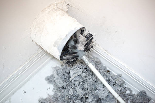 Best Affordable Air Duct Cleaning  in Travilah, MD