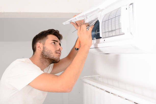 Best HVAC Duct Inspection Services  in Travilah, MD