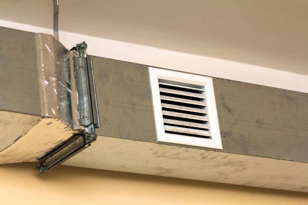 Best HVAC Duct Inspection Services  in Travilah, MD